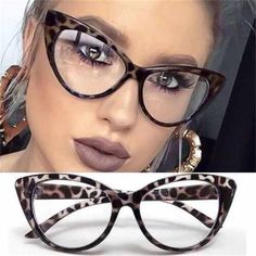 Vintage Glasses Frames, Womens Eyewear Frames, Stylish Eyeglasses, Trendy Glasses