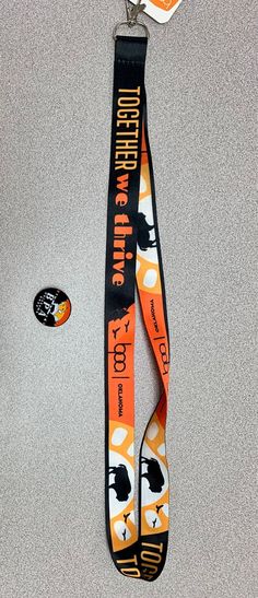 Lanyard, Personalized Items, Design