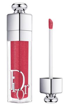 Dior Lip Addict, Dior Lip Maximizer, Lip Maximizer, Dior Addict Lip Maximizer, Dior Lipgloss, Lip Primer