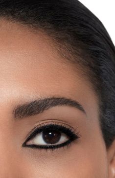 What it is: A waterproof, smudge-proof eyeliner that offers long-lasting definition.What it does: Its retractable tip winds up when you need and winds down when you don't. Its formula features a soft texture that glides on smoothly, creating an even line. A detachable sharpener ensures ultra-precise applicatoin. How to use: Apply using short, feathery strokes, staying close to the lashline for a modern effect.- 0.01 oz.- Made in Italy Chanel Eyeliner, Smudge Proof Eyeliner, Chanel Fragrance, Long Lasting Eyeliner, Perfect Eyeliner, Selina Kyle, Natural Eyes, Eye Pencil, Waterproof Eyeliner