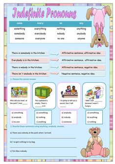 a printable worksheet with pictures on it