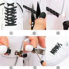 1Set-Magnetic-Reflective-Shoelaces-Flat-Elastic-Shoe-Laces-No-Tie-Shoelace-Lazy-Laces-Safety-Quick-Lock-5 No Tie Shoe, No Tie Shoelaces, Tie Shoelaces, Green Sky, Blue Khakis, Shoe Lace Patterns, Tie Shoes, Metal Buckles, Dark Red