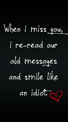 I Miss You Messages, Miss You Images, When I Miss You, Chance Quotes, Miss You Message