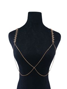 Matériau de la chaîne : alliage/argent/plaqué or.


 Marque : J! NG ACC


 Couleur: couleur de l'image


 Catégorie : costumes, chaînes de corps, colliers Elegant Metal Body Chain, Elegant Metal Chain Link Body Chain, Adjustable Choker Body Chain, Metal Body Chain In Choker Shape, Adjustable Gold Body Chain Choker, Body Necklace Chain, Coin Choker, Hair Chains, Five Pointed Star