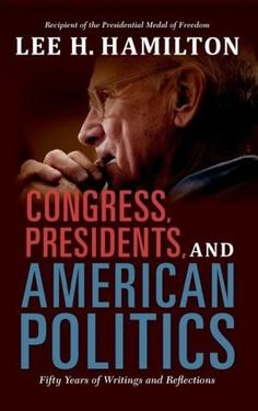 When Lee H. Hamilton joined Congress in 1965 as a US Representative from southern Indiana, he began writing commentaries for his constituents describing his experiences, impressions, and developing views of what was right and wrong in American politics. He continued to write regularly throughout his 34 years in office and up to the present. Lively and full of his distinctive insights, Hamilton's essays provide vivid accounts of national milestones over the past fifty years: from the protests of Essay Writer, Essay Help, Beginning Writing, Good Essay, Good Grades