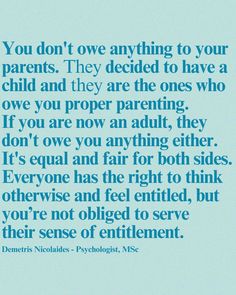 While we're on the topic, the whole idea of owing someone anything non-physical is an illusion and highly subjective. Meaningful and authentic relationships—whether with friends, family, or partners—aren't based on transactional contracts. Authentic Relationships, Sense Of Entitlement, Psychologist, The Whole, A Team, Parenting, Feelings