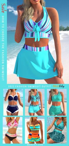 Bathing Suits Ideas, Suits Ideas, Swimsuits Women, Swimsuit Trends, Trendy Swimsuits, Swimsuits Outfits, Beach Getaway, Cute Swimsuits, Swimsuit Fashion