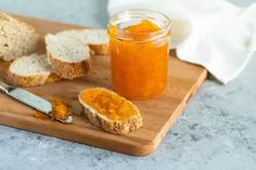 Orange Marmalade