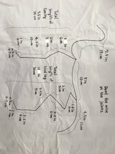 an old paper with some type of diagram on it's side and instructions for how to use the machine