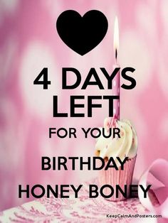 Its My Husband Birthday Month, 11 Days To Go Countdown Birthday, Happy Birthday Smiley, It's My Birthday Instagram, Birthday Smiley, Funny Notes, Cute Birthday Wishes