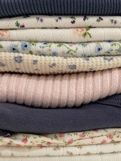 Sweater Aesthetic, Better Than The Movies, Coastal Granddaughter, Morning Dew, Floral Sweater, Cute Fit, Hermione Granger, Blue Aesthetic, Cute Fits