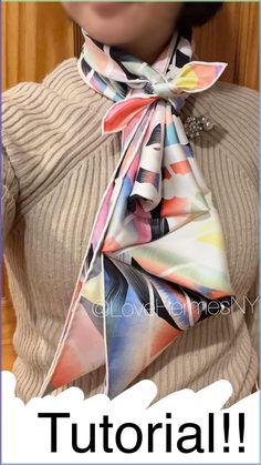 Folding Scarves, Trendy Denim, Kids Fashion Clothes, Faded Jeans, Fashion Scarf, Hermes Scarf