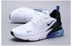 Nike Air Max 270 White, Tennis Shoes Outfit, Womens Winter