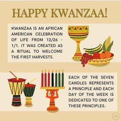 Kwanzaa Decor, Kwanzaa Food, Balloon Science Experiments, Kwanzaa Decorations, Africa Holiday