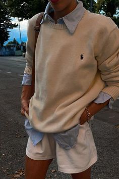 Herren Style, Chique Outfits, Italy Outfits, Ralph Lauren Style