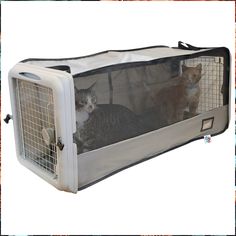 SPORT PET Large Pop Open Kennel, Portable Cat Cage Kennel, Waterproof Pet Bed, Travel Litter Collection Dog Litter Box, Dog Carrier Purse, Airline Approved Pet Carrier, Crate Seats, Cat Kennel, Cat Cage, Pet Kennels, Cat Cages, Pet Car Seat