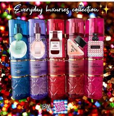 Perfume Hacks, Seductive Perfume, Fragrance Lab, Fragrances Perfume Woman, Perfume Collection Fragrance, Bath And Body Works Perfume, Body Smells, Perfume Scents, Perfume Lover