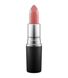 Mac Lipstick, Matte Lipstick, Mac Cosmetics, Mac, Pink