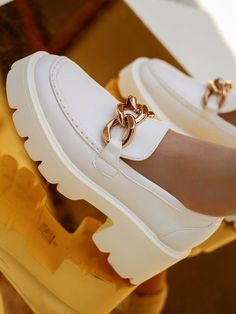 Pretty Shoes Sneakers, Cute Shoes Heels, Best Shoes For Men, Loafer Shoes Women