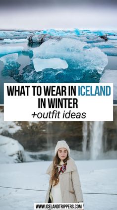 What to Wear in Iceland in Winter + Outfit Ideas What To Wear In Iceland In February, Iceland Women Outfits, What To Wear In Iceland In January, What To Wear In Iceland In November, Iceland Packing List November, Pack For Iceland In Winter, What To Wear In Iceland In March, What To Wear In Iceland Winter, Iceland Capsule Wardrobe