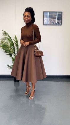 This gorgeous skirt is suitable for beautiful occasions.  The following measurements are required  Waist  Skirt length  Height  Kindly contact me if additional information is required. Thank you and happy shopping... Maternity Prom Dresses, Goddess Wedding, African Goddess, Bridesmaid Skirts, Mid Length Skirt, Modesty Outfits, Cute Modest Outfits, Stylish Work Attire, Classy Dress Outfits