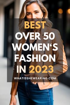 clothes for women over 50 Classic Outfits For Women, Dressing Over 50, Clothes For Women Over 50, Travel Clothes Women, Older Women Fashion, Fashion Fail