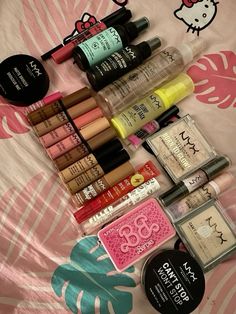 Essence Makeup, Makeup Tuts, Smink Inspiration, Makeup Help, Face Makeup Tips, Nyx Makeup