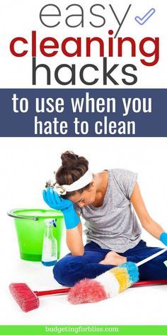 Healthy Cleaning Products, Cleaning Makeup Brushes, Lazy Cleaning, Cleaning Wood Floors, Lazy People