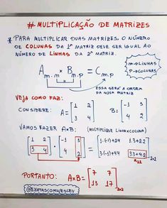 a white board with writing on it and numbers written in spanish, latin and portuguese