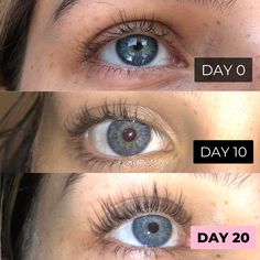 Eyelash Aesthetic, Serum For Lashes, Lashes Serum, Natural Eyelash Growth, Double Lashes, Desired Body, Wax Roller, Brown Hairstyles, Serum Skincare