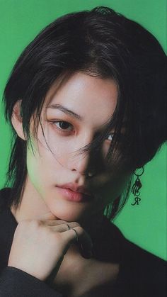 SKZ._- FELIX /// STRAY KIDS ||| K-POP❗🐾펠릭스의 사진♡¡¡ follow+ me™^^🐥 #kpop Felix Vogue Korea 2024, J Pop, Felix Skz, Felix Lee, January 2023, Lee Felix