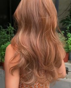 Cheveux Oranges, Copper Blonde Hair, Red Blonde Hair, Strawberry Blonde Hair Color, Red Hair Inspo, Ginger Hair Color, Hair Color Auburn, Strawberry Blonde Hair, Blonde Hair Inspiration