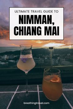 the ultimate guide to nimman's chang mai