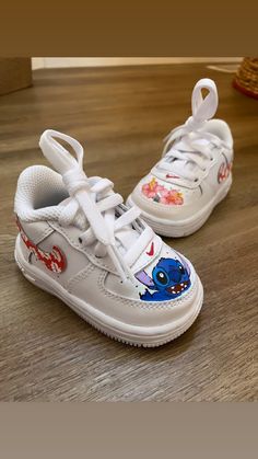 Custom Nike Air Force 1 Baby & Toddler Sneakers Baby Shoes - Etsy Custom Kids Shoes, Custom Nike Airforce 1 Baby, Baby Nike Shoes Girl, Custom Baby Shoes Girl, Kids Nike Shoes, Baby Sneakers Nike, Baby Nike Shoes, Custom Nike Air Force 1