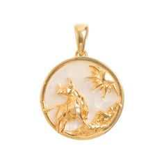 Star Sign: Taurus (April 20 - May 20) Grounded and reliable Taurus, indulge in the luxurious beauty of this 18ct gold-plated Sterling Silver and Mother of Pearl Zodiac pendant. Renowned for your practicality and love of all things beautiful, you appreciate the finer things in life and have a strong connection to nature. The elegant gold plating mirrors your taste for opulence, while the gentle sheen of Mother of Pearl resonates with your nurturing and calm demeanour. This Taurus star sign pendant is a testament to your steadfastness and exquisite taste, making it a perfect accessory for adding a touch of grace to any outfit. Ideal for those who appreciate timeless beauty or seek a gift that speaks to your earthy elegance. Wipe clean with a soft cloth Nature, Embellished Wedding Shoes, Taurus Star Sign, Star Sign Necklace, Taurus April, Earthy Elegance, Ivory Wedding Shoes, All Things Beautiful, Mother Of Pearl Jewelry