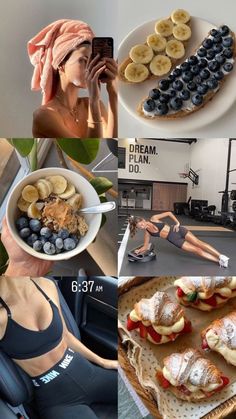 Modele Fitness, Healthy Lifestyle Motivation, Healthy Routine, Fitness Inspiration Body, Idee Pasto Sano, Workout Aesthetic