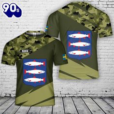 Custom Name Angermanland Sweden 3D T-Shirt , Veteran Shirt The 3D Shirt is a fashion statement that goes beyond the ordinary. Using advanced printing technology, it brings designs to life with depth and vividness. Crafted from high-quality materials, it offers comfort and durability. The three-dimensional graphics create a captivating effect that’s perfect for casual wear... Veteran Day, Accessories Making, Hoodie Size Chart, 3d Shirt, 3d T Shirts, Pet Lovers, Ugly Sweater, Design Style, Custom Name