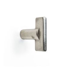 an image of a door handle on a white background