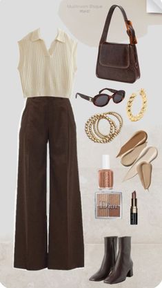 Look Boho Chic, Diy Vetement, Business Casual Outfits For Work, Stylish Work Outfits, Professional Outfits, Business Casual Outfits, My Account, Looks Style