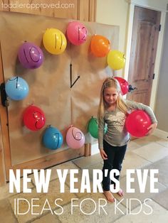 Nye Games, Nye Countdown, Family New Years Eve, New Year's Eve Crafts, Wedding Party Games, New Years Eve Games