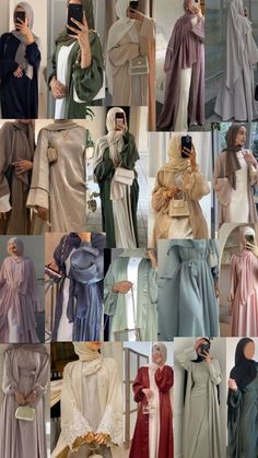 Credit: ⋆˚࿔ 𝐑𝐨𝐡𝐢𝐦𝐚 𝜗𝜚˚⋆ Hairstyles Bows, Exercise Aesthetic, Luxury Hijab, Outfit Ideas Modest