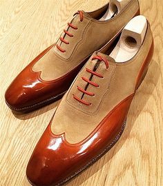 Finsbury Shoes, Art Shoes, Leather Sole Shoes, Bespoke Shoes, Leather Brogues, Italian Shoes, Brogue Shoes