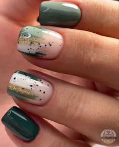 Trends Nails, Colorful Nails, Nails 2021, Nails 2023, 2022 Trends, Dipped Nails, Girls Nails, Glitter Nail Art