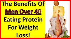 Good Protein Foods, Eating Protein, Men Over 50, Weight Lo, Best Protein Powder, Best Protein, Protein Powder, Over 40, Over 50