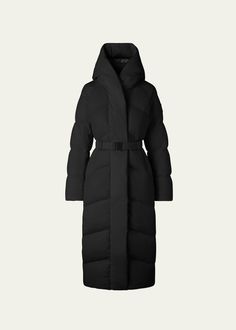 Nyc Wardrobe, Canada Goose Women, Quilted Parka, Fur Parka, Long Parka, Womens Parka, Down Parka, Winter Coats, Backpack Straps