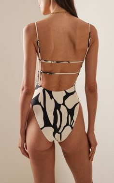 Cutout One-piece Swimwear For Beach Season, Monday Wear, Fitted Cutout One-piece Swimwear, Fitted One-piece Cutout Swimwear, Elegant One-piece Cutout Swimwear, Summer One-piece Cutout Swimwear, Swim 2024, Modern Swimsuit, Summer Style Guide