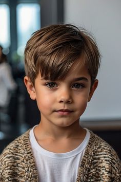 Little Boys Haircut: 18 Adorable Looks to Try - Roberta Small's Blog Kid Boy Haircuts, Toddler Hairstyles Boy, Toddler Boy Haircuts, Baby Boy Hairstyles