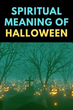 What is the spiritual meaning of Halloween? Skull Symbolism Meaning, Goosebumps Spiritual Meaning, Meaning Of Halloween, Seeing Bats Spiritual Meaning, Halloween Meaning, How To Pronounce Samhain, Samhain Explained, Spiritual Health