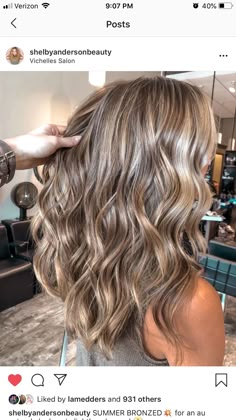 Hair Color Swatches, Beige Blonde Balayage, Balayage Hair Tutorial, Bride Hairstyles For Long Hair, Brown Hair Color Shades, Fall Blonde Hair Color, Caramel Ombre, Highlights Caramel, Fall Blonde Hair