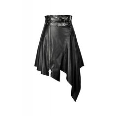 Material: PVC;Polyester 
Size:?S-2XL 
Sku: KW164 Midi Skirts, Punk Style Outfits, Gothic Skirt, Dark In Love, Gothic Skirts, Leder Outfits, Jupe Short, Black Midi Skirt, Gothic Outfits